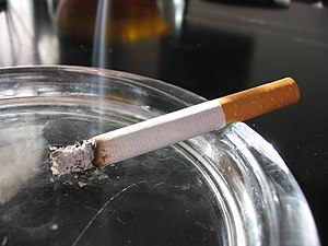Nuevo aumento del precio de los cigarrillos