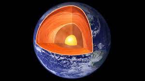 ¿Otro núcleo? Terremotos revelan secretos del centro de la Tierra