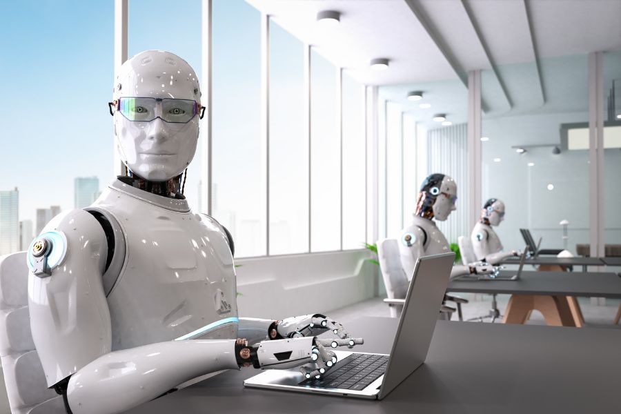 Inteligencia Artificial: cuáles son los trabajos que más riesgo corren y qué habilidades serán las más buscadas