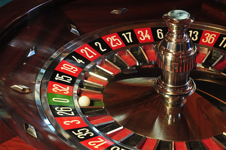 La fórmula para ganar millones en los casinos