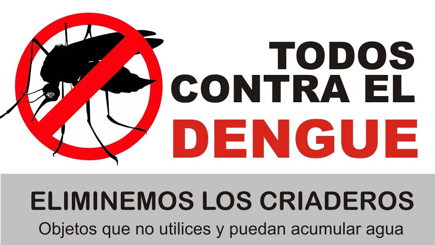 Reportaron casi 2 mil nuevos casos de dengue en Entre Ríos: “Sigue siendo un número alto”