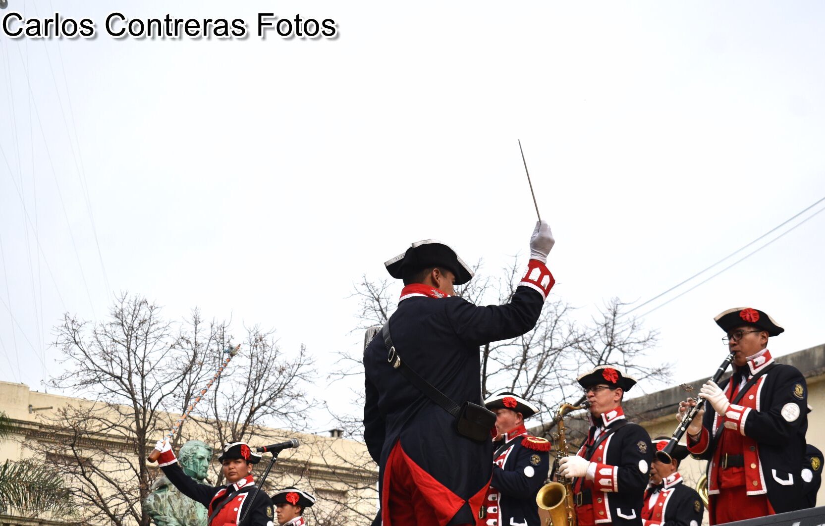 CRONOGRAMA ACTIVIDADES POR EL 25 DE MAYO