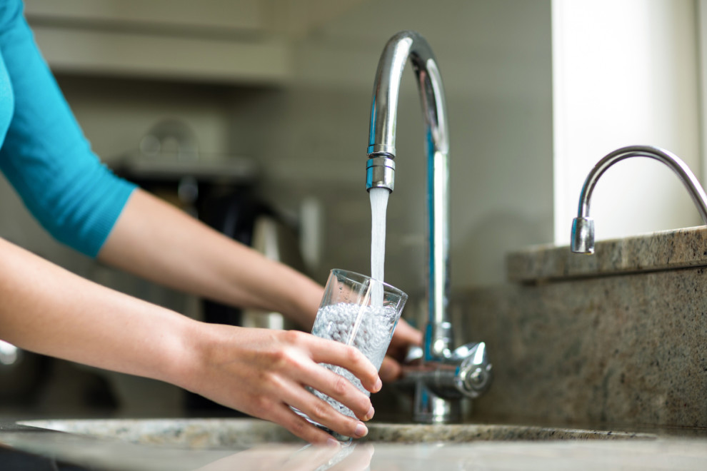 EDOS RECUERDA QUE POR TRABAJOS DE MANTENIMIENTO SE VERÁ AFECTADO EL SUMINISTRO DE AGUA