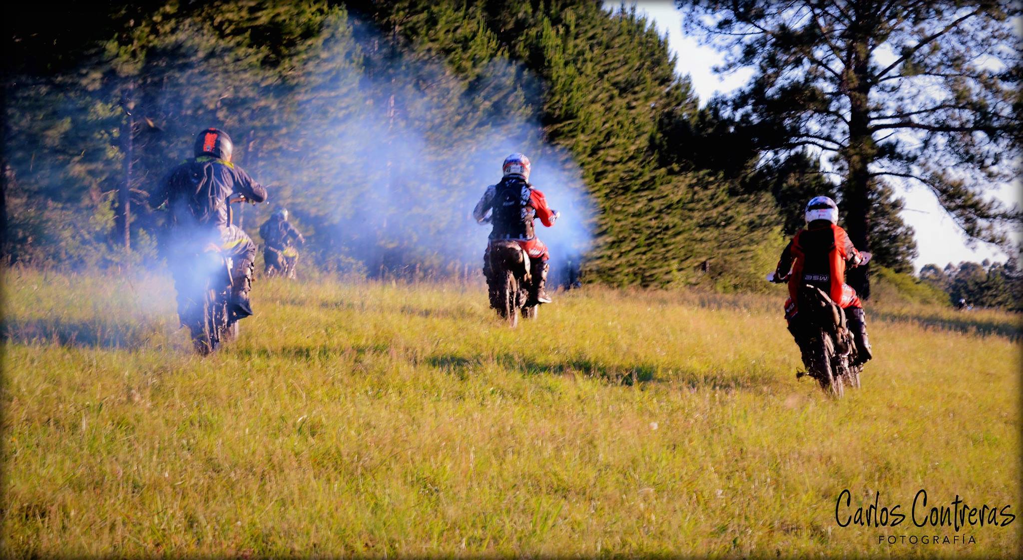 HOY SE LANZA OFICIALMENTE LA 3ra. «TRAVESÍA ENDURO» CON UNA CONFERENCIA DE PRENSA  FRENTE AL MUNICIPIO