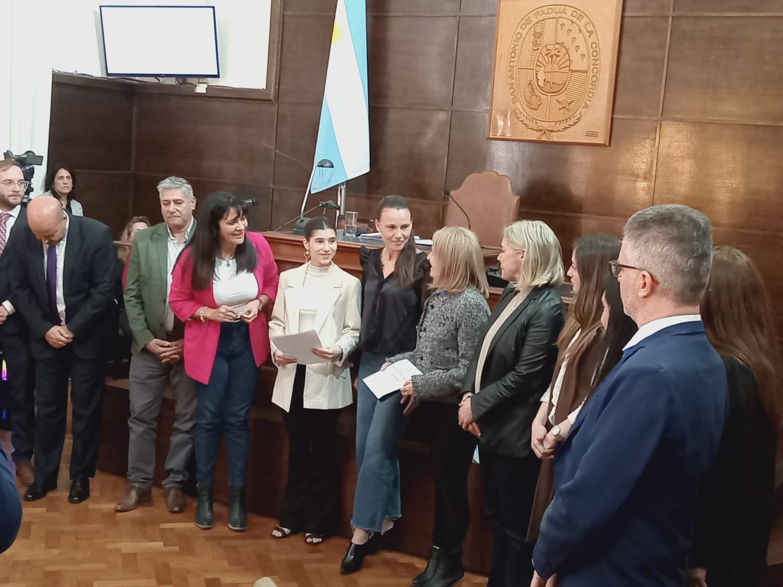 FUE APROBADO EL NUEVO CUADRO TARIFARIO PARA EL SERVICIO DEL TRANSPORTE URBANO DE PASAJEROS Y LA PRÓRROGA DEL RÉGIMEN DE REGULARIZACIÓN DE OBLIGACIONES FISCALES.