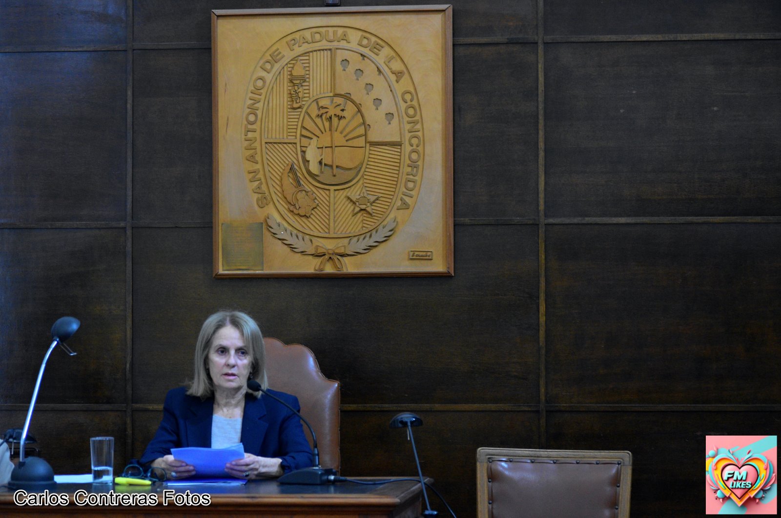 El Concejo Deliberante aprobó varias ordenanzas y un proyecto sobre la esencialidad de la Educación, generó un intenso debate