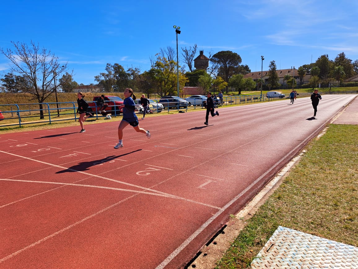 CRONOGRAMA Y PRUEBAS QUE SE DISPUTARÁN EN LA FINAL PROVINCIAL DE LOS JUEGOS ENTRERRIANOS