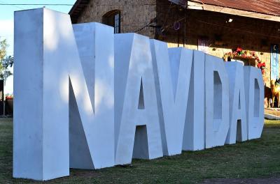 EXPO NAVIDAD