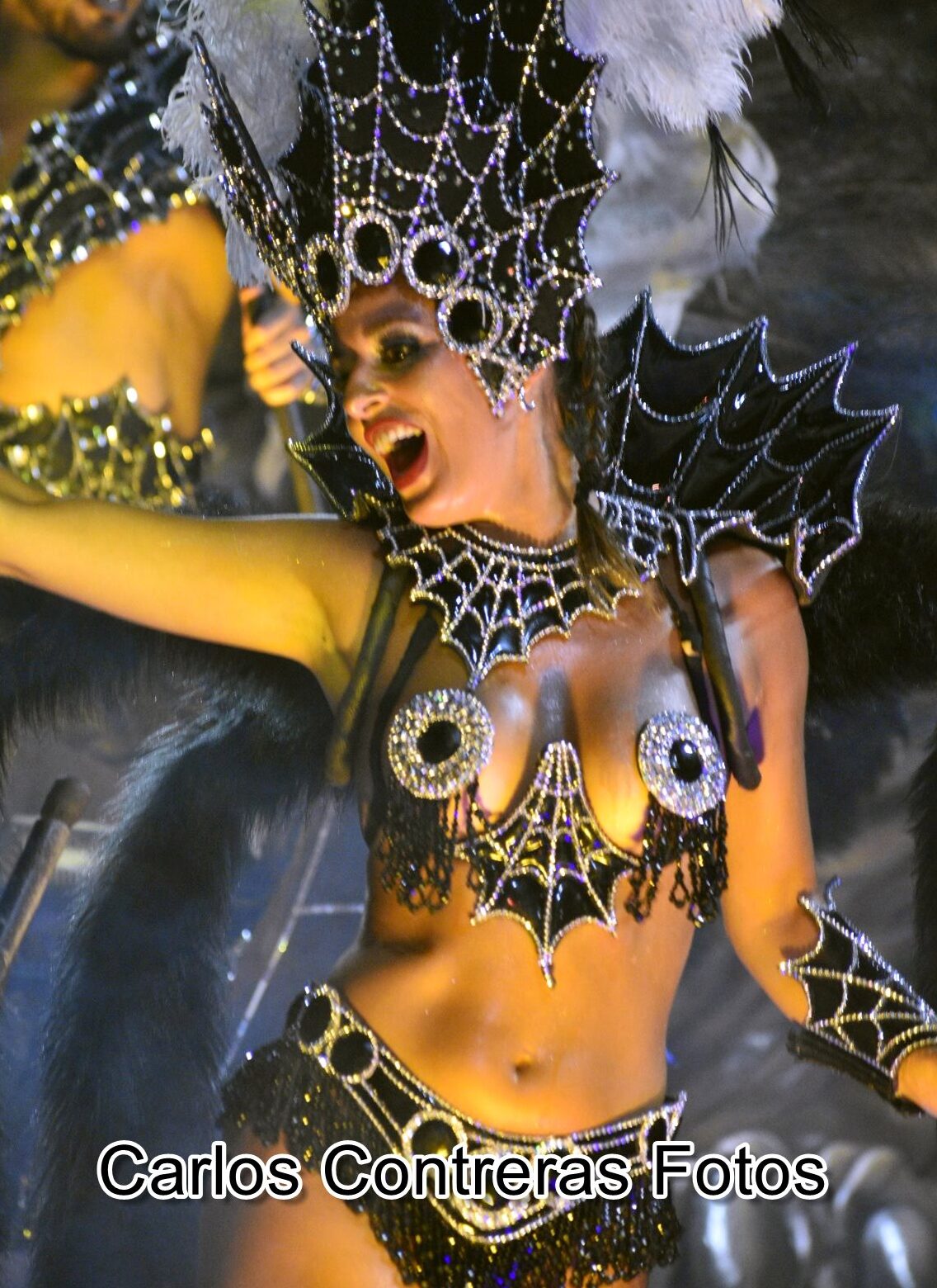 EL CORSÓDROMO TENDRÁ UN NUEVO INGRESO. PARTICIPA POR ENTRADAS PARA LA 1ª NOCHE