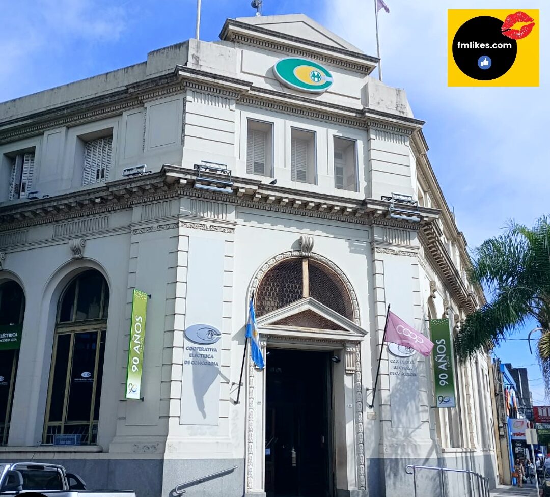 LA COOPERATIVA ELÉCTRICA COMERCIALIZARA  GAS ENVASADO