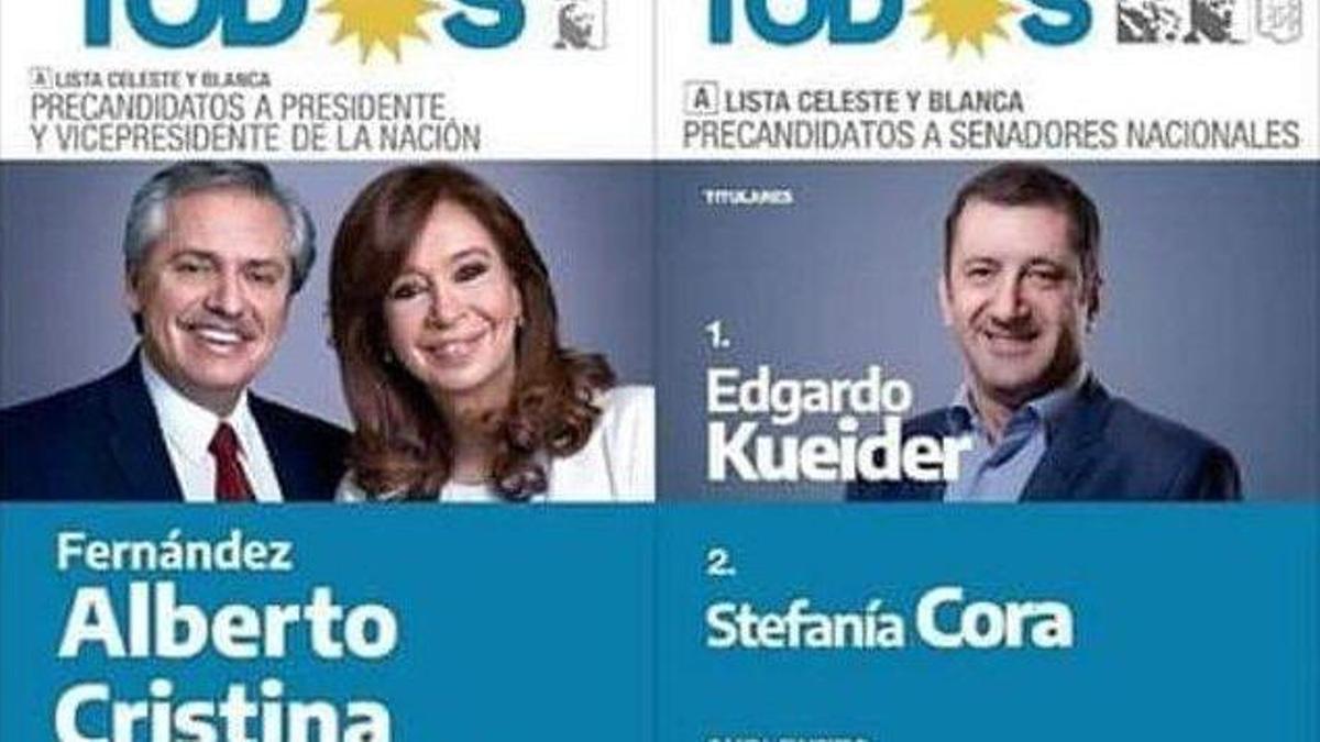 La Justicia de Paraguay acusó formalmente al ex senador Kueider de contrabando