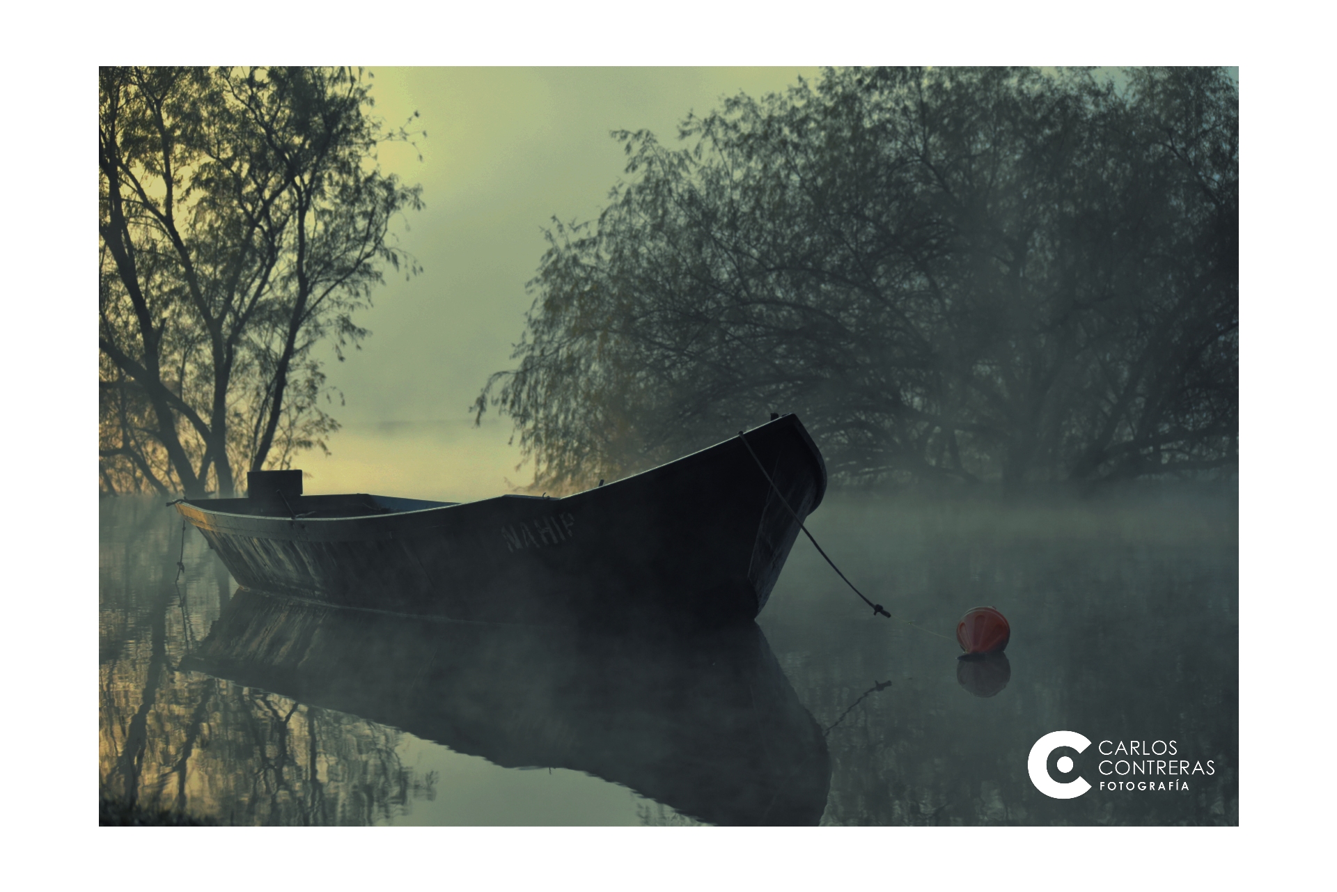  Último parte sobre caudal del río Uruguay frente al puerto de Concordia