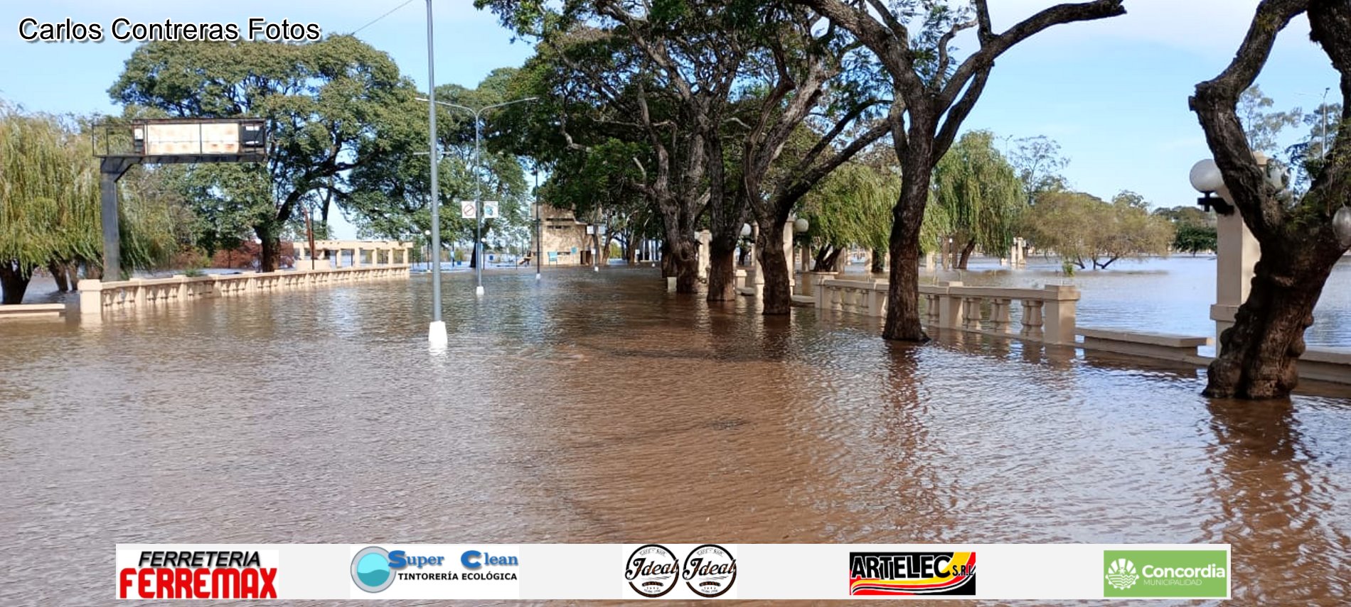 COMUNICADO DEL COMITÉ DE OPERACIONES DE EMERGENCIAS