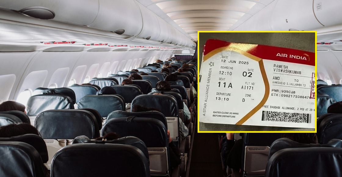 Las cajas negras del vuelo de Air India revelaron las últimas palabras del capitán a su copiloto