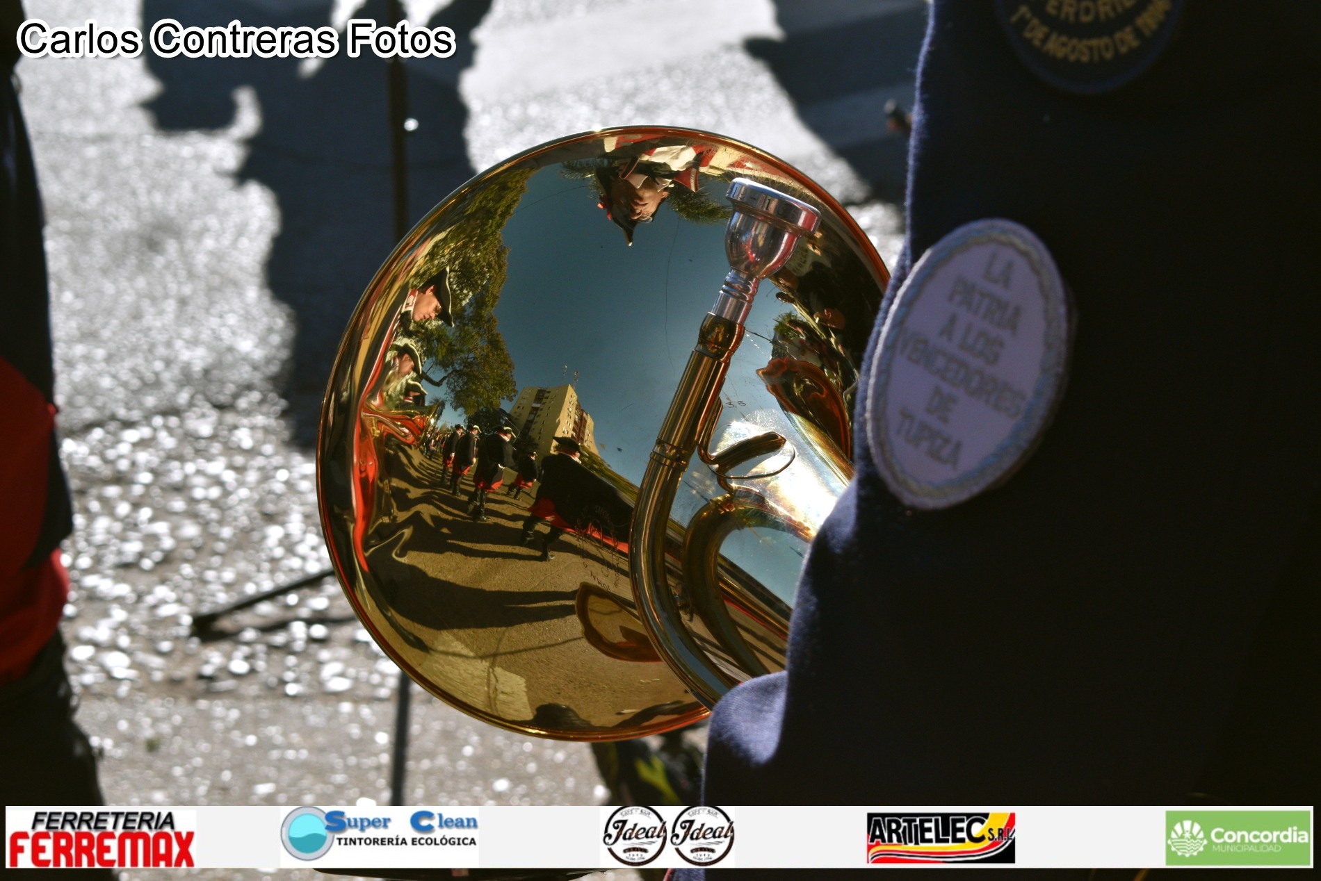 FOTOS DESFILE 9 DE JULIO (AVANCE)