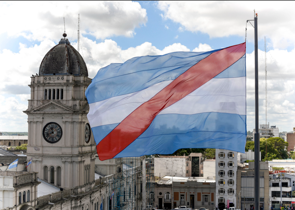 Cronograma de pago Entre Ríos
