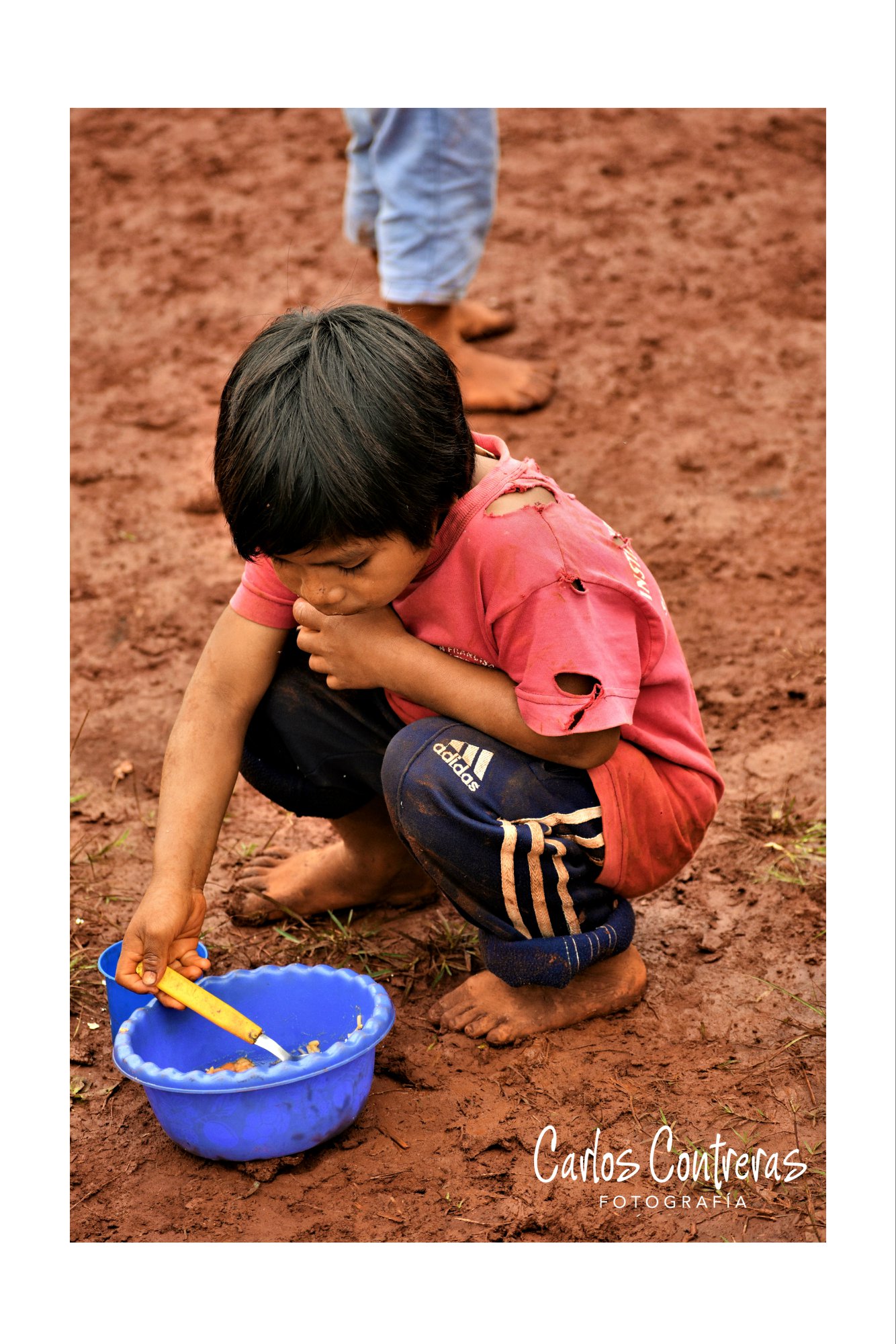 Día Internacional de los Pueblos Originarios