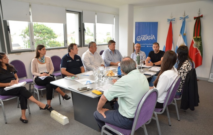 NUEVA ORDENANZA QUE REGULA EL EMCONTUR