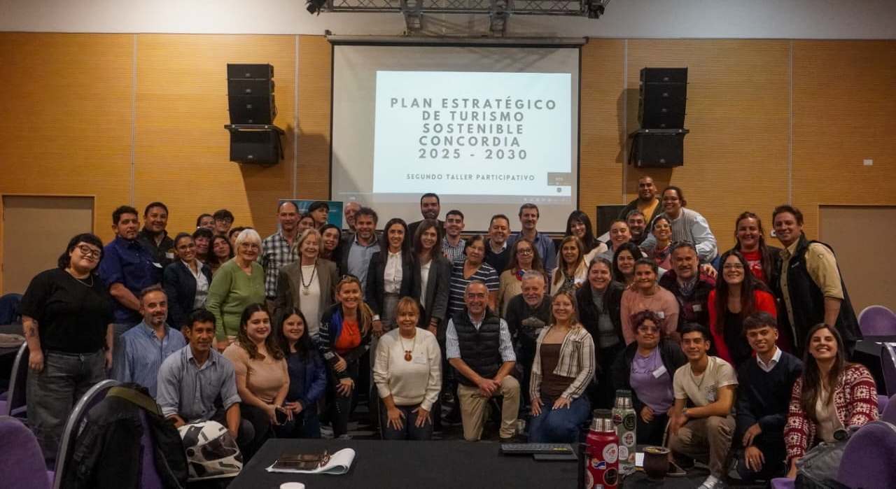 PLAN ESTRATÉGICO DE TURISMO SOSTENIBLE