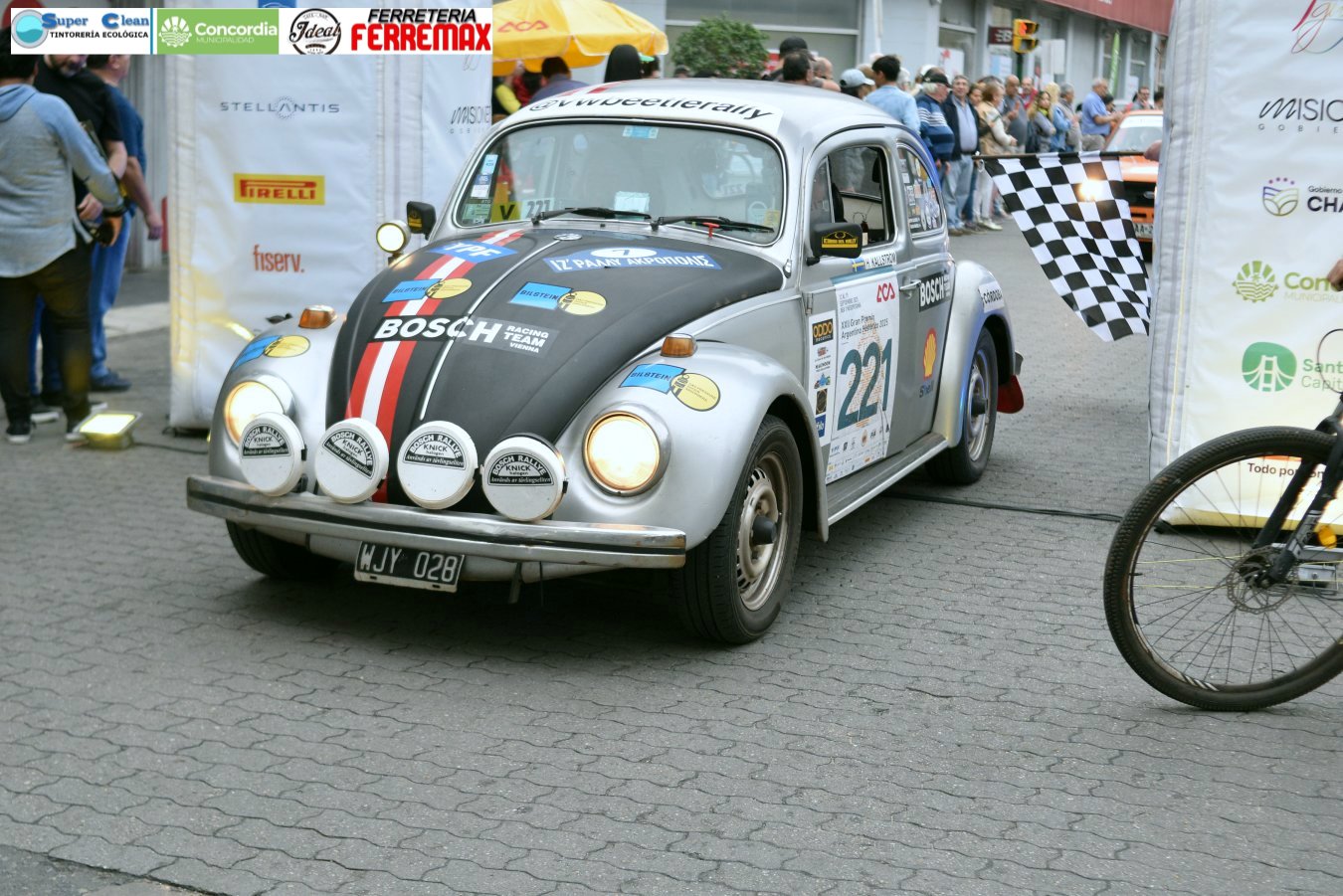 FOTOS PARTE 2-XXII GRAN PREMIO ARGENTINO HISTORICO
