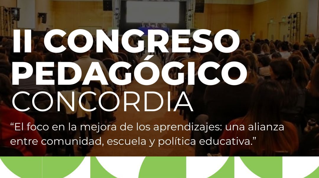 II CONGRESO PEDAGÓGICO EN EL CENTRO DE CONVENCIONES