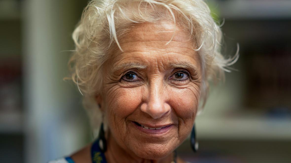 Sobre los cuerpos viejos y la necesidad del gustar