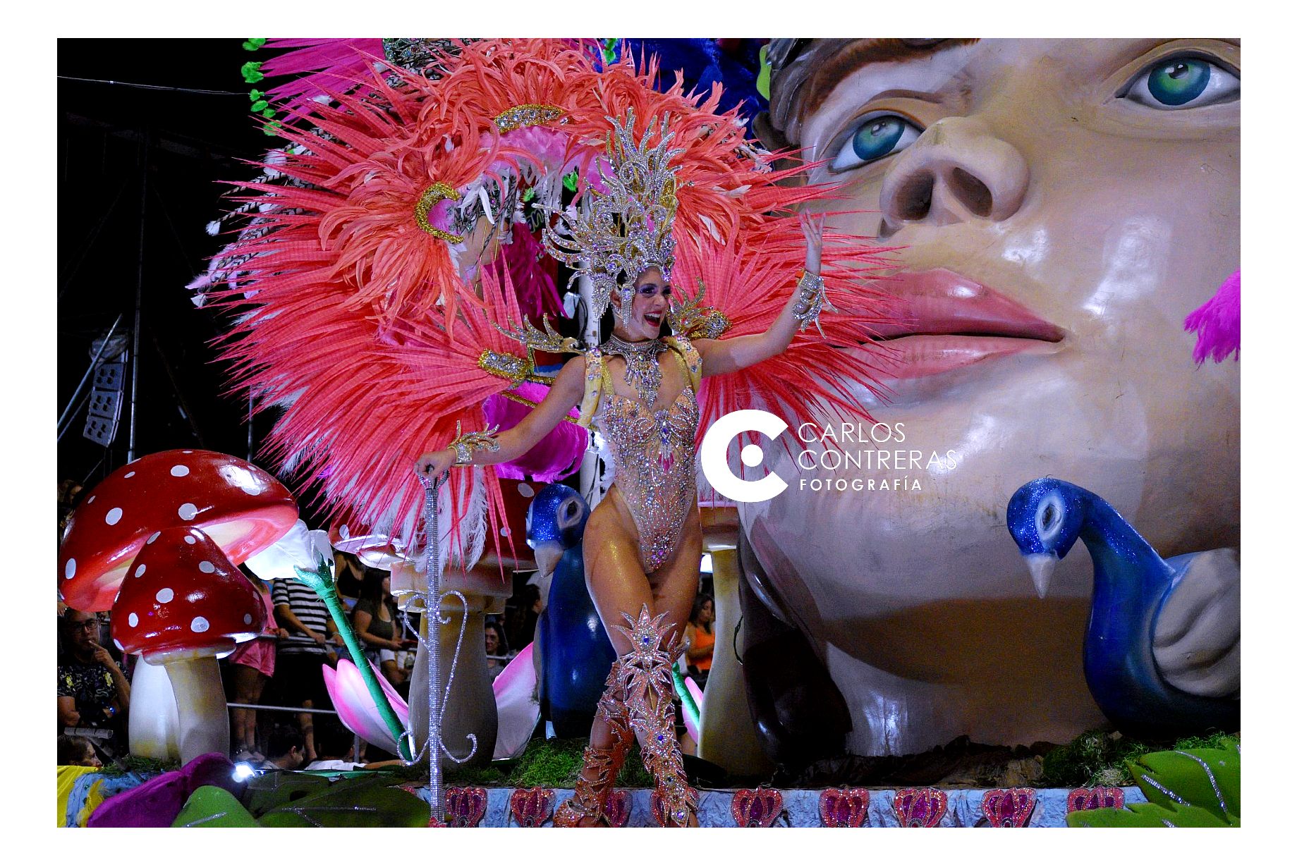 COMIENZA LA VENTA ONLINE DE ENTRADAS PARA EL CARNAVAL 2026