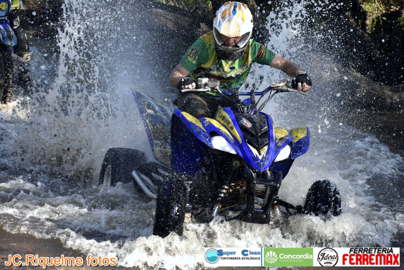 FOTOS EMBARRADOS 2025