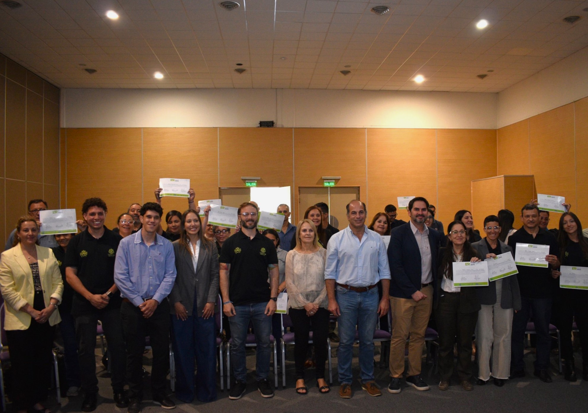 CONCORDIA FORTALECE SUS POLÍTICAS DE ATENCIÓN CIUDADANA Y DEFENSA DEL CONSUMIDOR