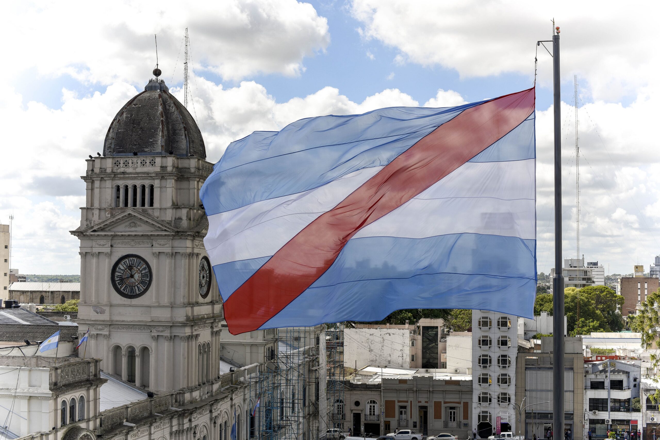 Comienza el viernes el cronograma de pagos para la administración pública provincial