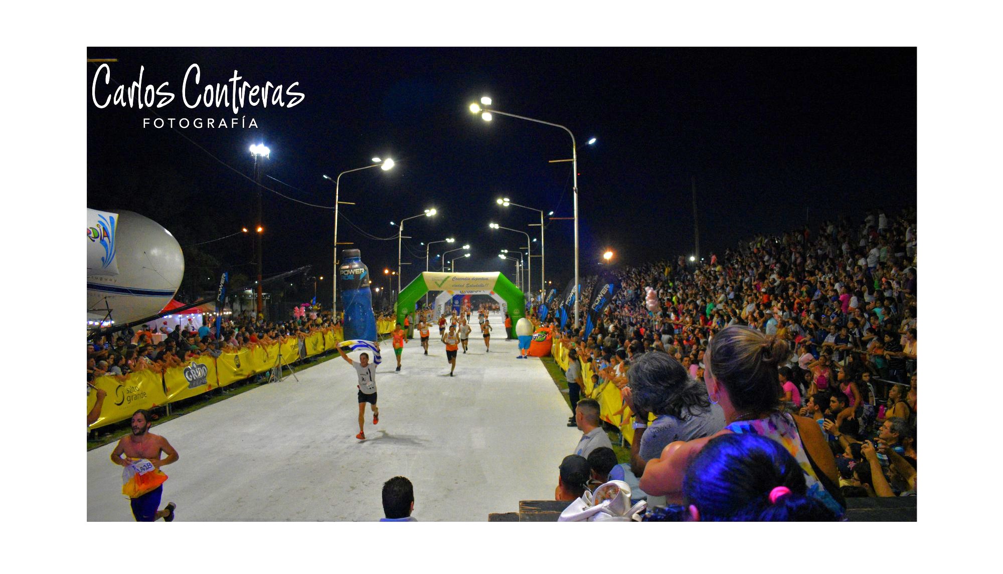 EL MARATÓN INTERNACIONAL DE REYES SE PREPARA CON TODO