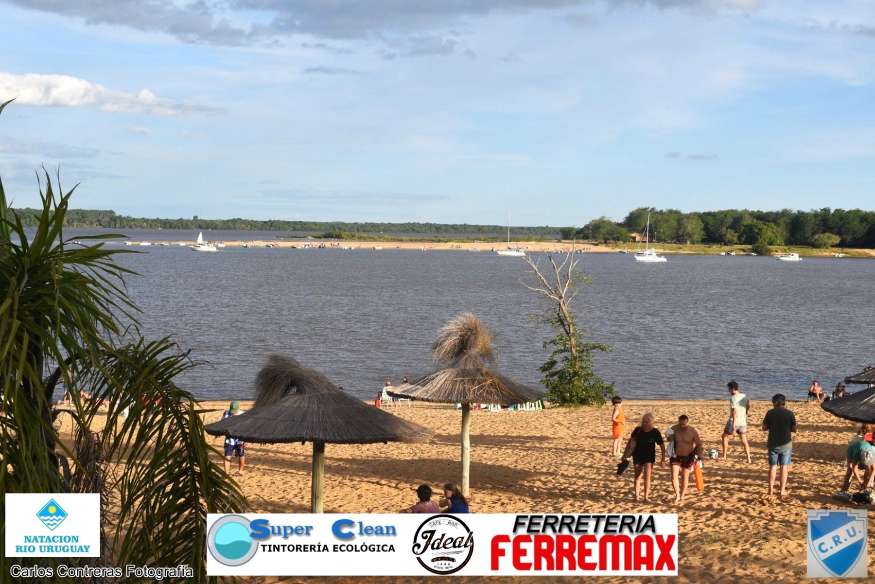 Entre Ríos registró un 95 por ciento de ocupación hotelera durante el fin de semana largo