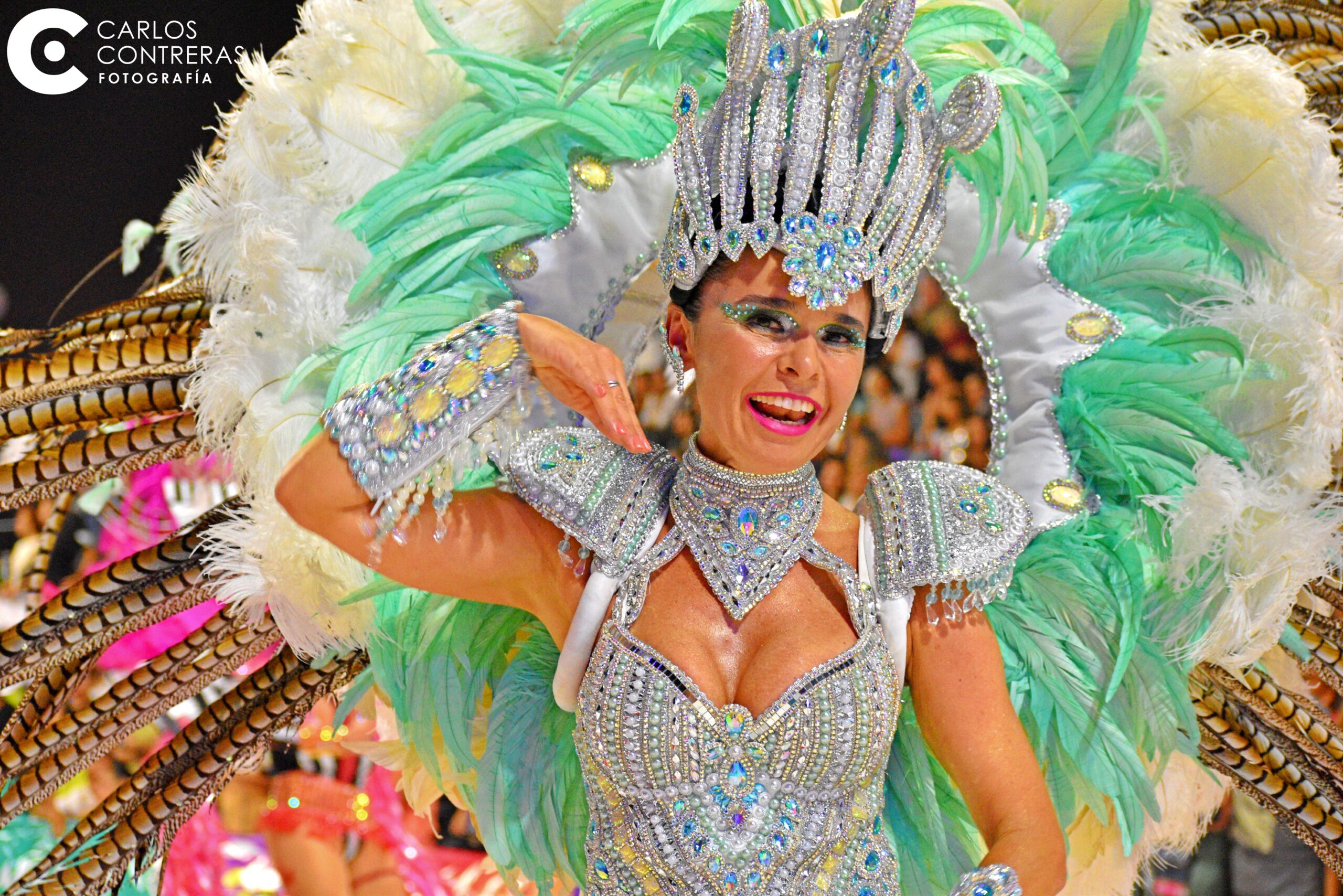 GRILLA CARNAVAL 2026