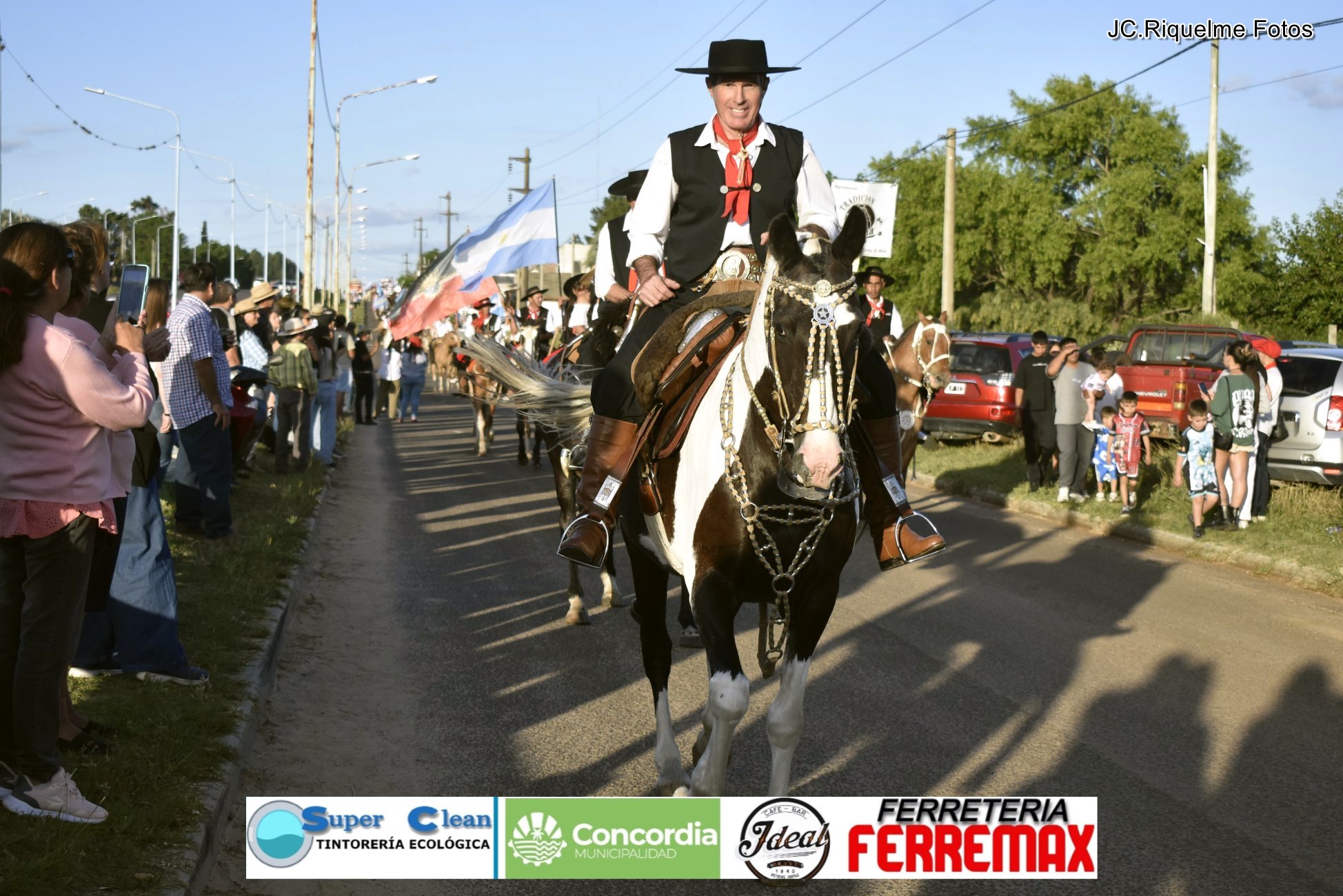 FOTOS: VILLA ADELA ES TRADICIÓN 10ª EDICIÓN-PARTE 2