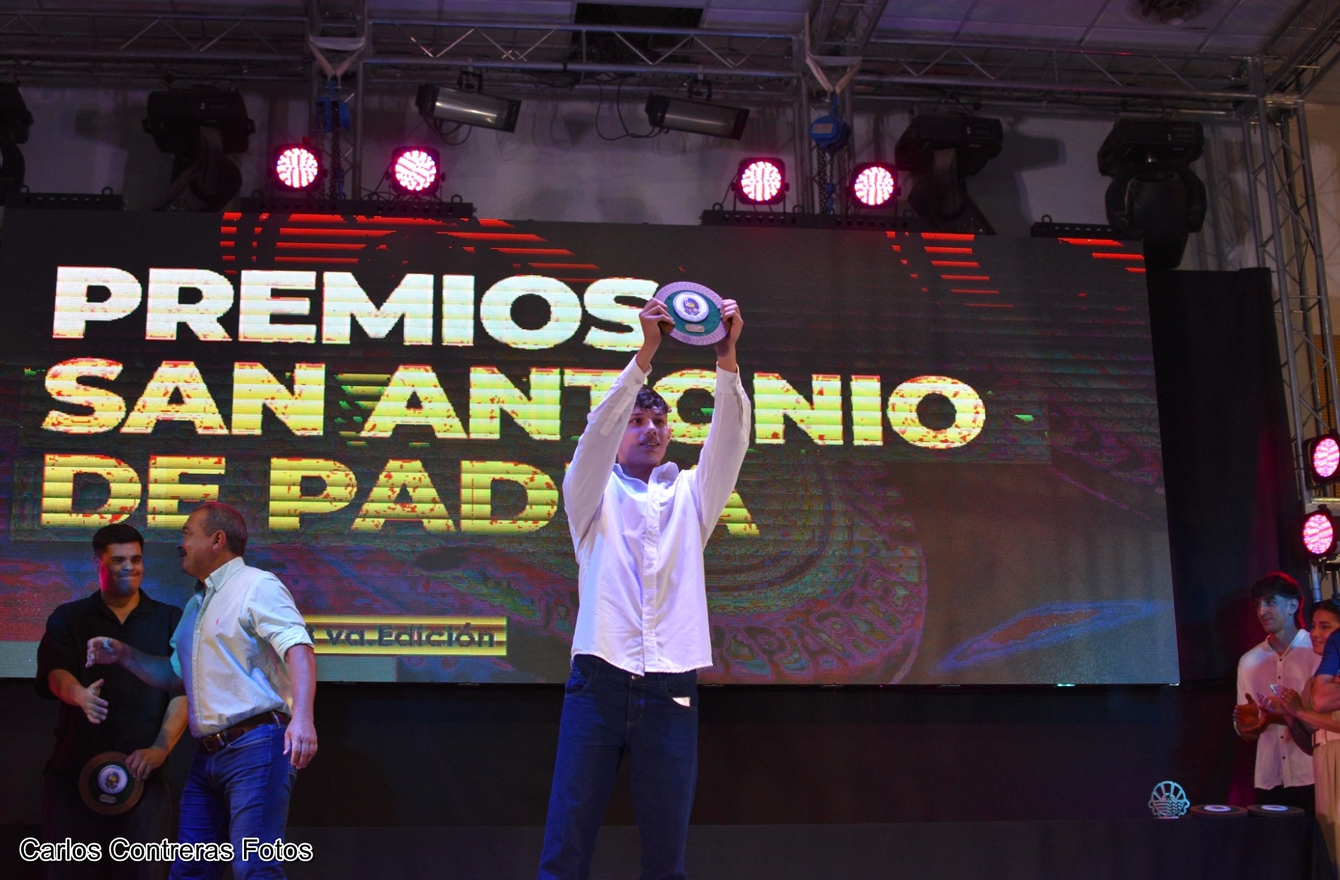 Falleció un joven deportista concordiense Premio al Mérito 2025 en taekwondo