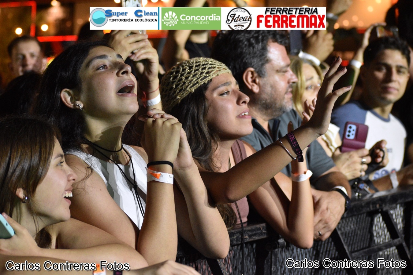 FOTOS FIESTA NACIONAL DE LA CITRICULTURA