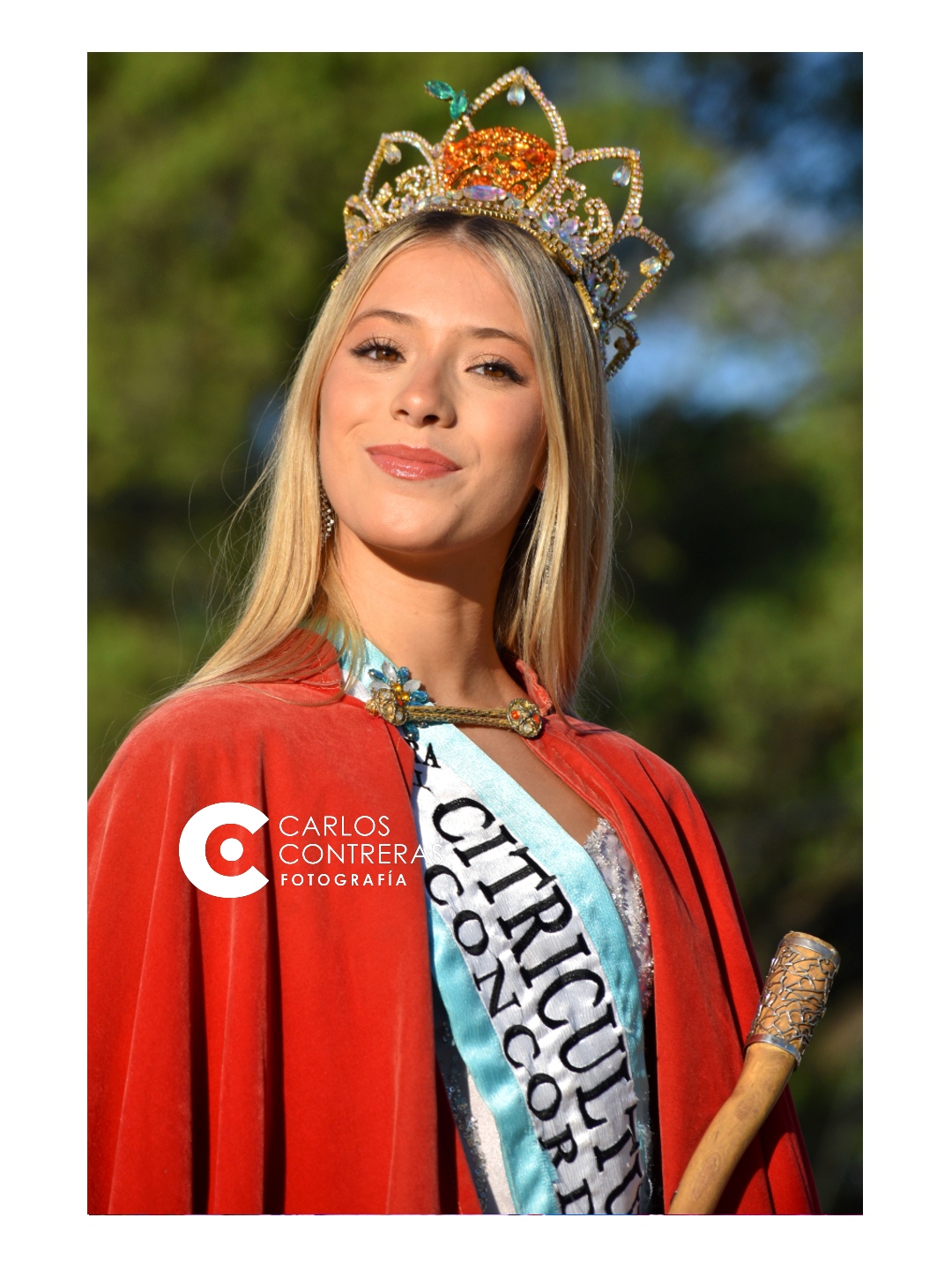 FIESTA NACIONAL DE LA CITRICULTURA