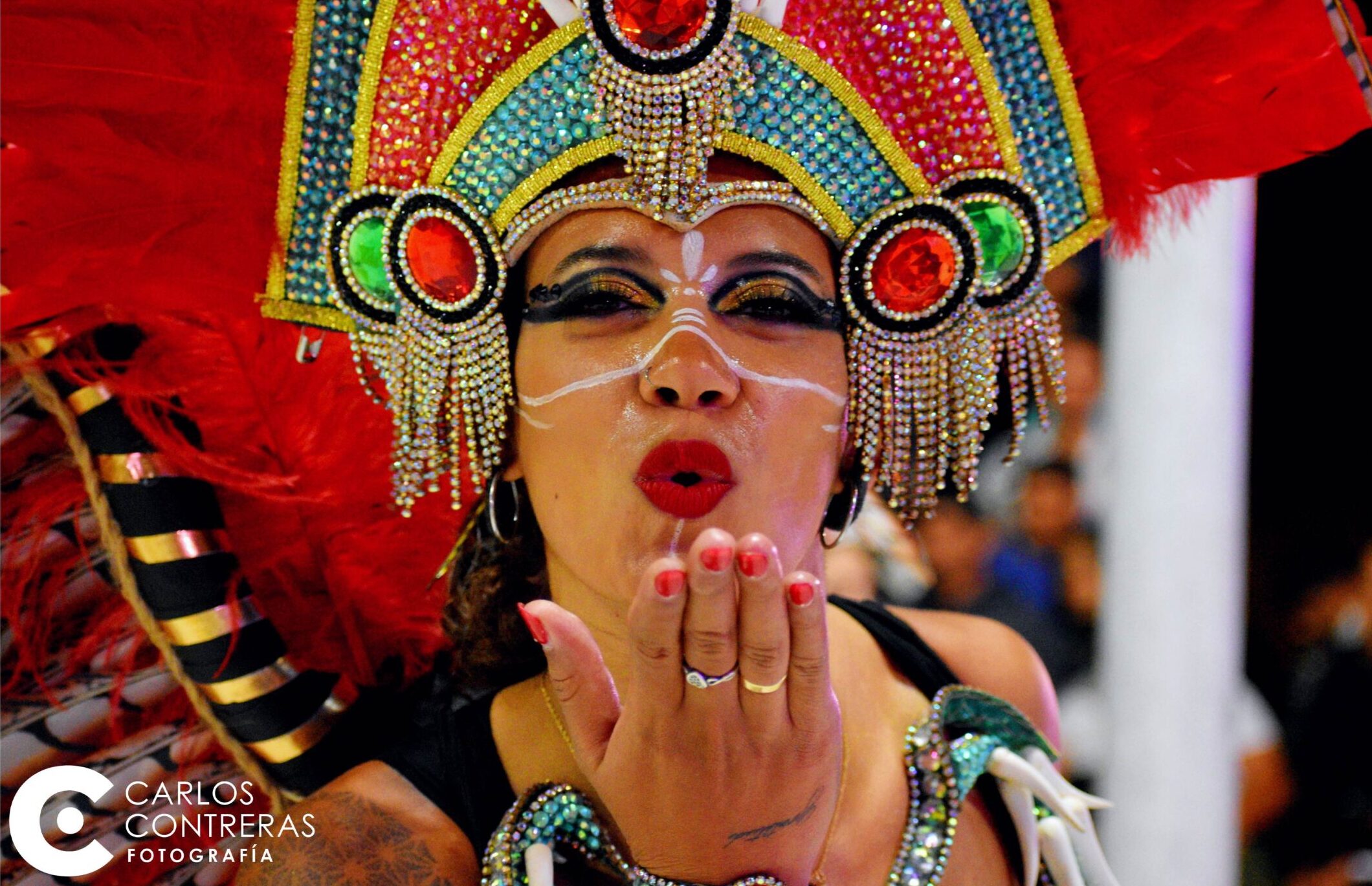 VENTA DE ENTRADAS PARA EL CARNAVAL DE CONCORDIA