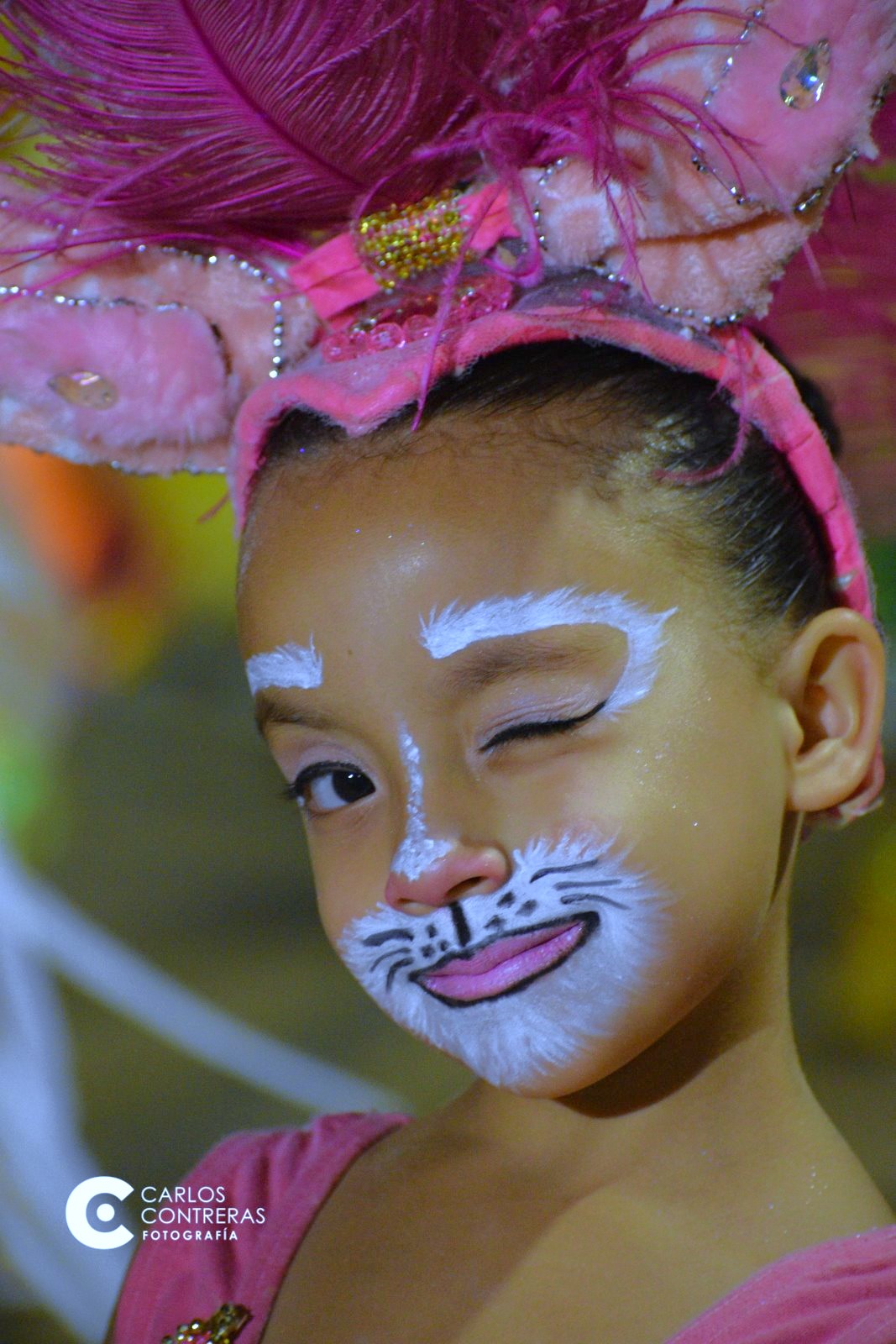 EL DOMINGO COMIENZAN A DESFILAR «LOS PEQUEÑOS DUENDES»