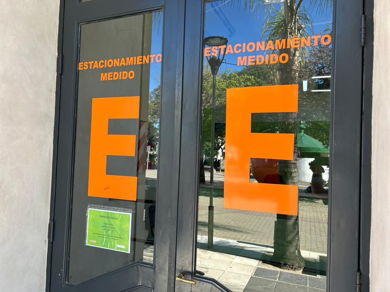 CORTE DE TRÁNSITO EN EL CENTRO Y ANTES DE NAVIDAD SE LIBERA EL ESTACIONAMIENTO MEDIDO