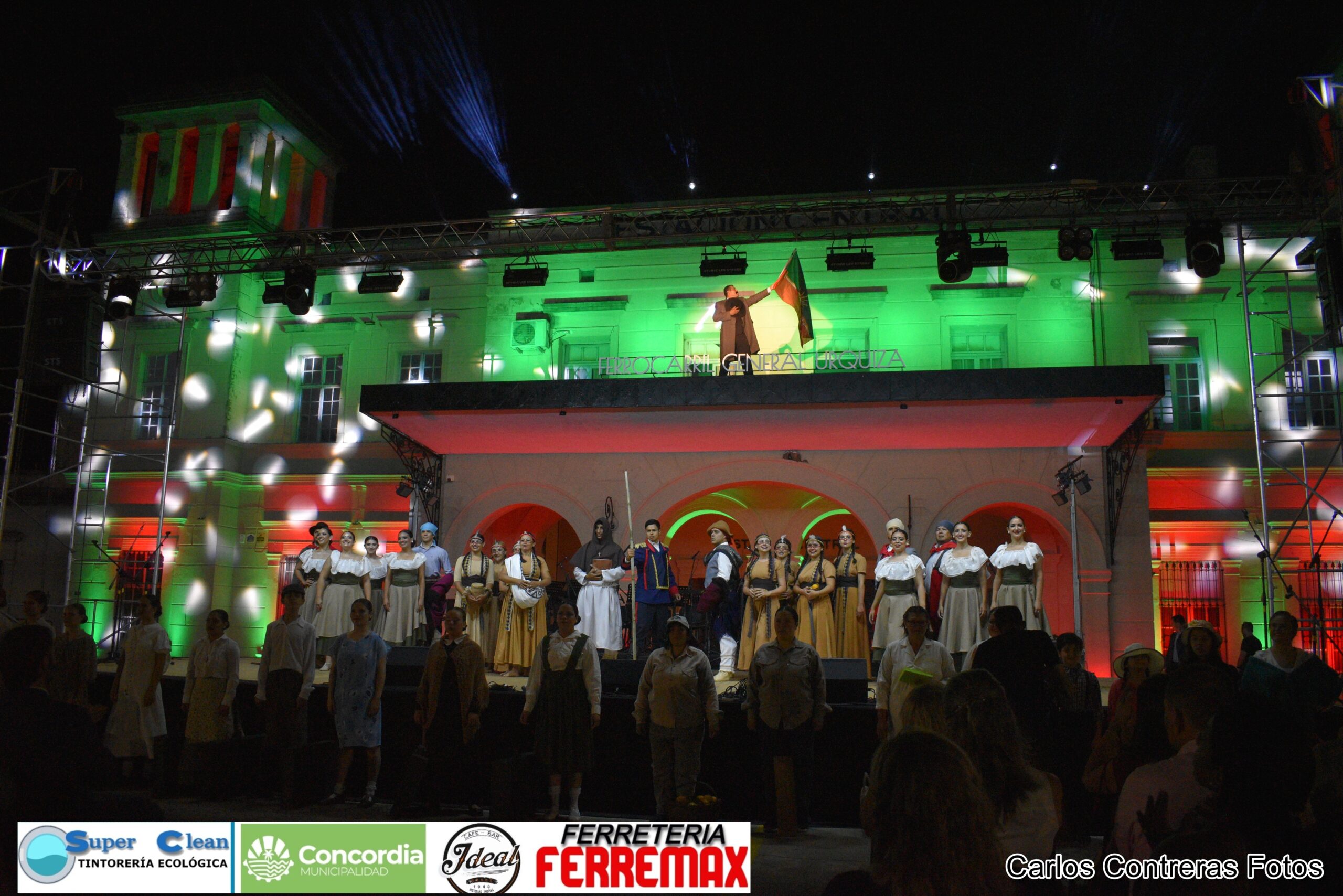 FOTOS 194 ANIVERSARIO CONCORDIA-Parte 1