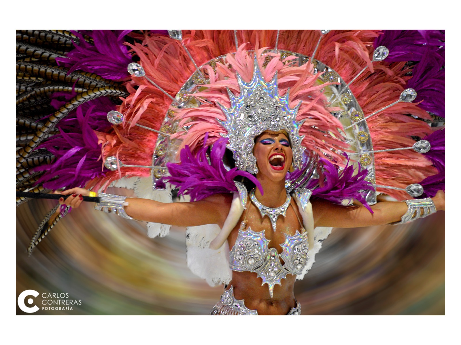 Lanzamiento Oficial del Carnaval de Concordia – Edición 2026