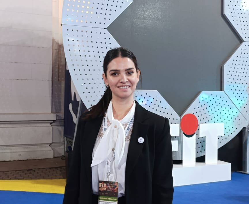 El municipio ya tiene quien va en lugar de Schvartzman al EMCONTUR