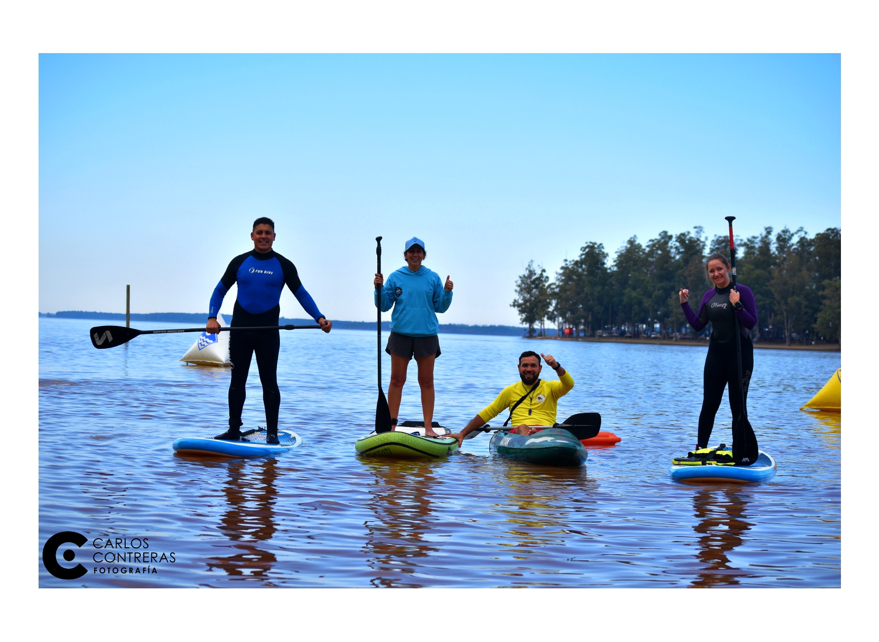 MEDIDAS DE PRECAUCIÓN PARA EL CUIDADO DE LOS BAÑISTAS EN LAS PLAYAS DE CONCORDIA