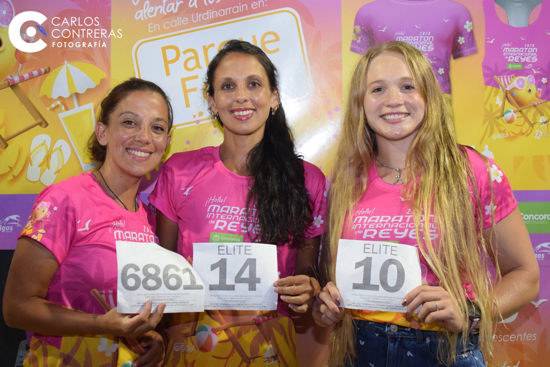 CLAVES ANTES DE LA MARATÓN DE REYES