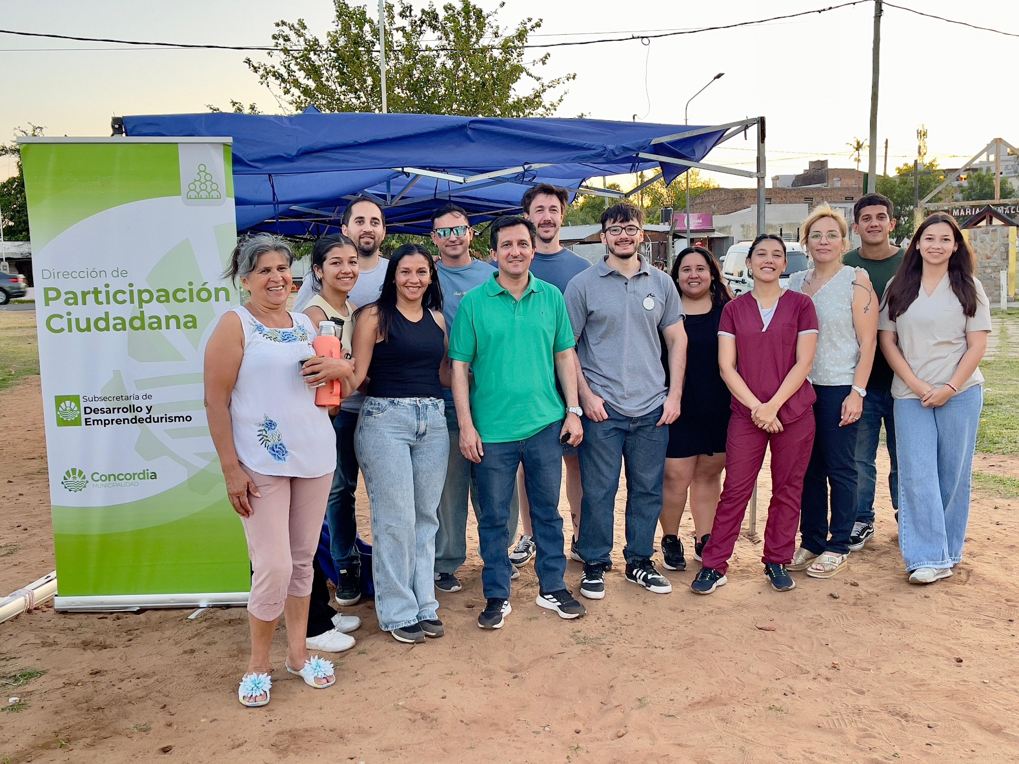 BALANCE Y OBJETIVOS DEL PROGRAMA DE PRESUPUESTO PARTICIPATIVO