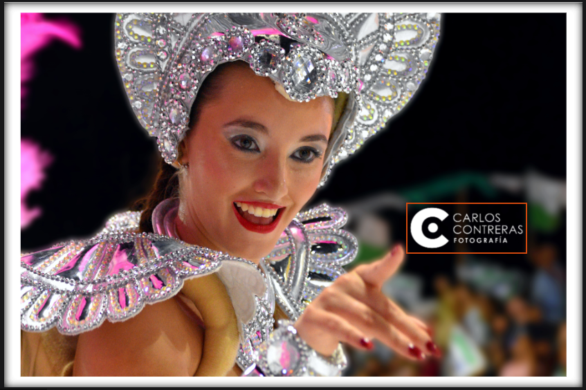 FOTOS 2da. NOCHE CARNAVAL DE CONCORDIA 2026