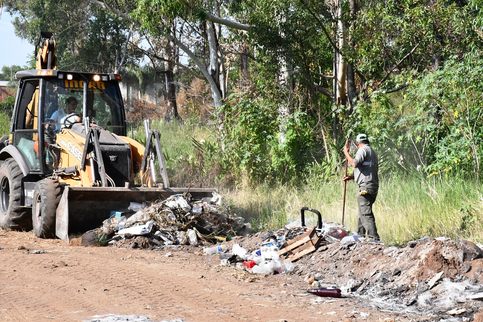 UNA MAYOR CONCIENCIA CIUDADANA PERMITIRÁ OPTIMIZAR LOS RECURSOS MUNICIPALES