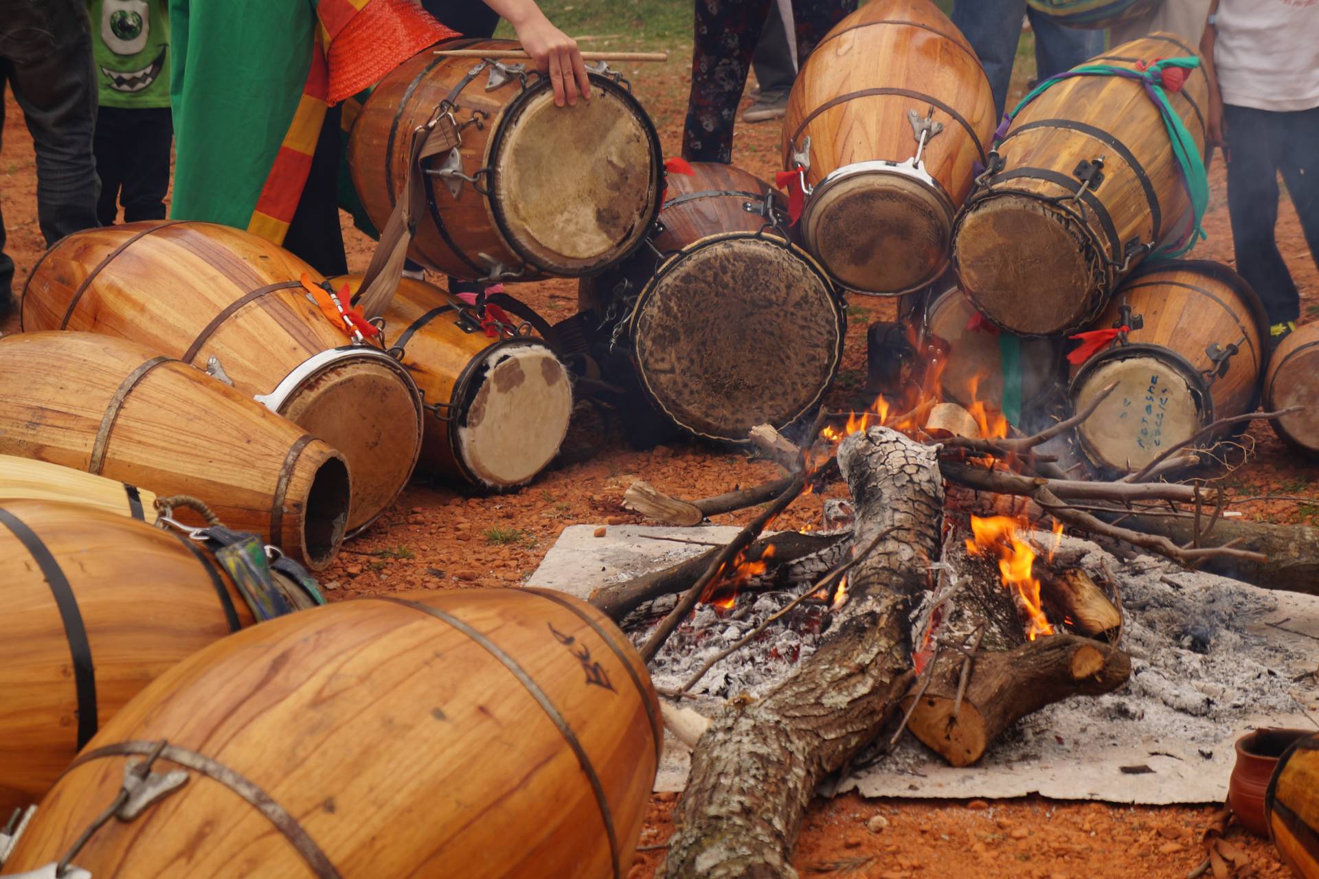Lanzan una nueva convocatoria para relevar el Patrimonio Cultural Inmaterial de la provincia