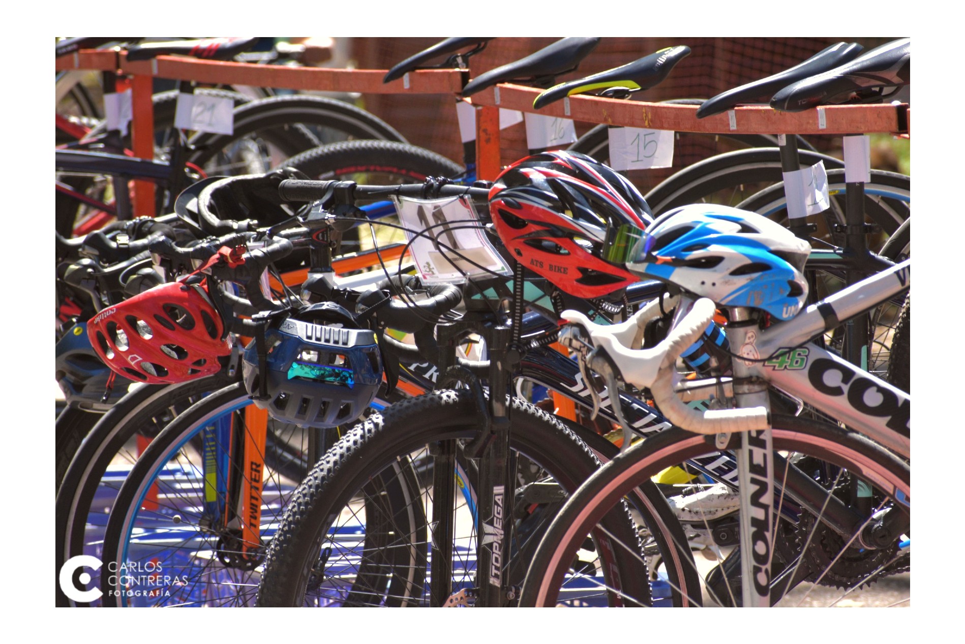 Concepción del Uruguay recibirá la final del Campeonato Entrerriano de Triatlón